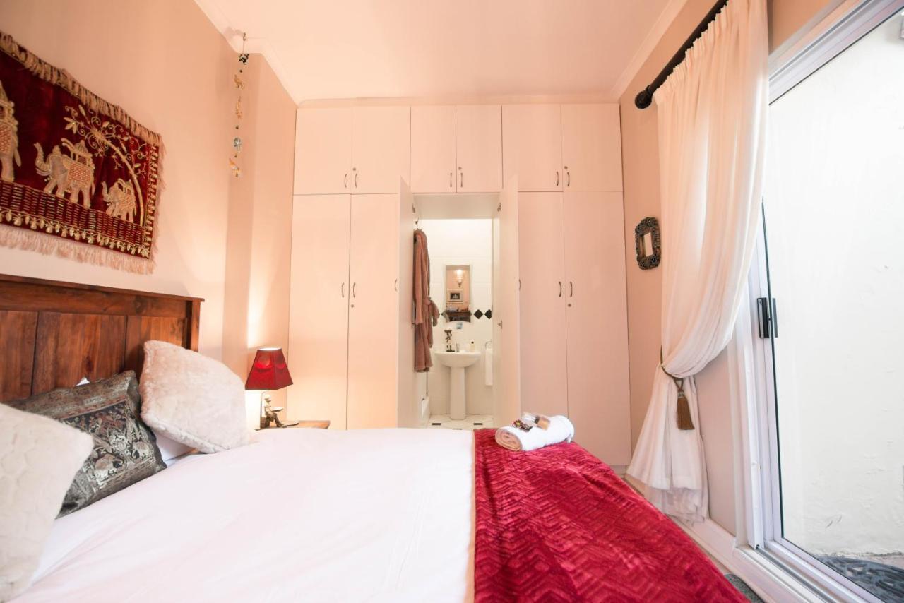 ไคสกามา บี แอนด์ บี Bed & Breakfast พอร์ตเอลิซาเบธ ภายนอก รูปภาพ