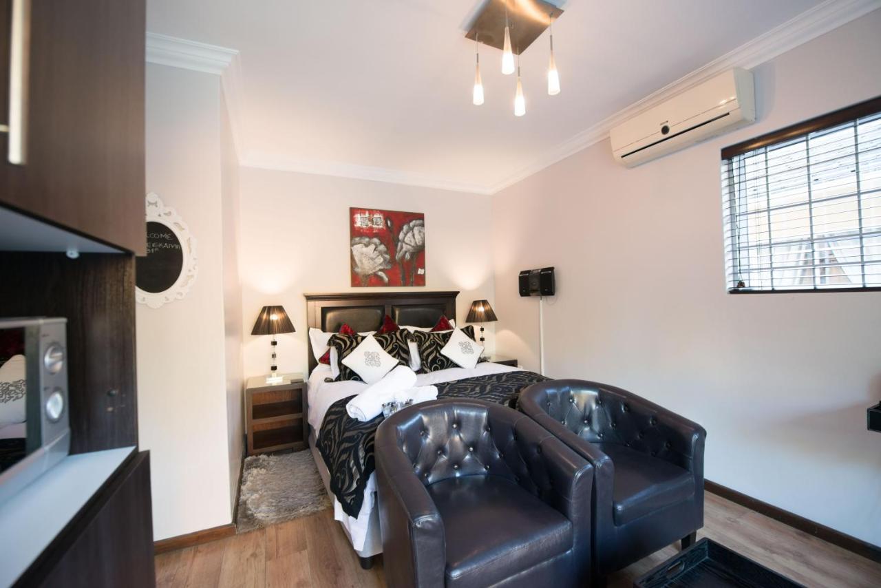 ไคสกามา บี แอนด์ บี Bed & Breakfast พอร์ตเอลิซาเบธ ภายนอก รูปภาพ