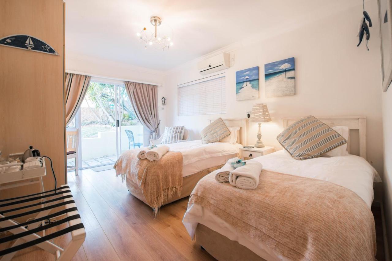 ไคสกามา บี แอนด์ บี Bed & Breakfast พอร์ตเอลิซาเบธ ภายนอก รูปภาพ