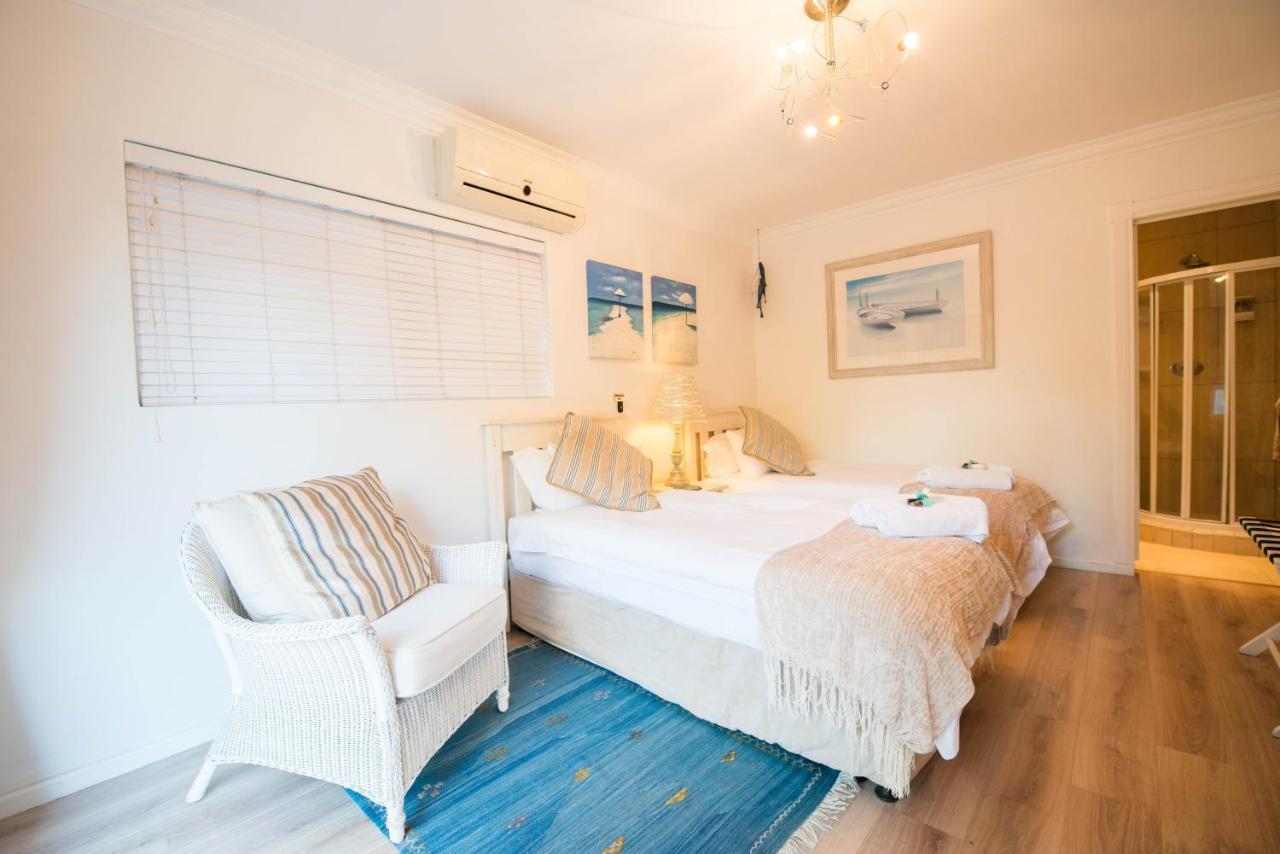 ไคสกามา บี แอนด์ บี Bed & Breakfast พอร์ตเอลิซาเบธ ภายนอก รูปภาพ