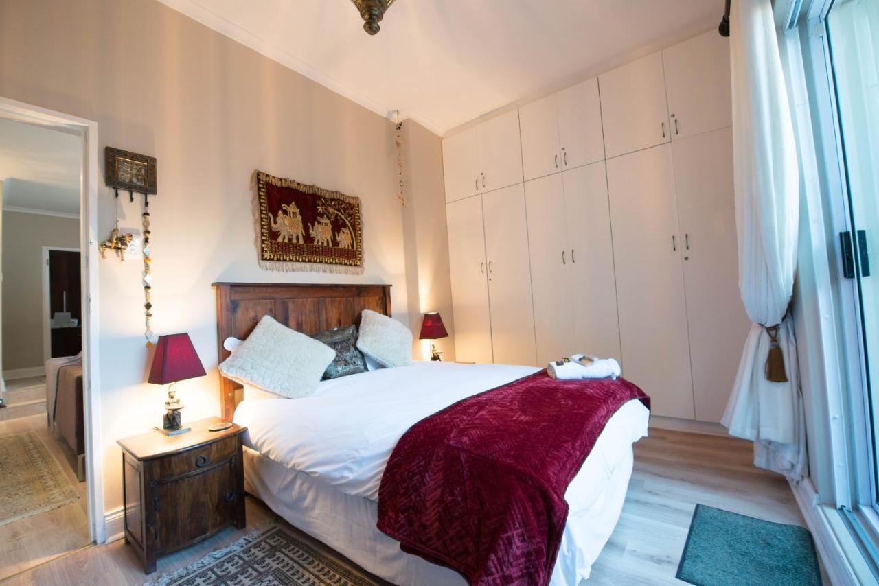 ไคสกามา บี แอนด์ บี Bed & Breakfast พอร์ตเอลิซาเบธ ภายนอก รูปภาพ